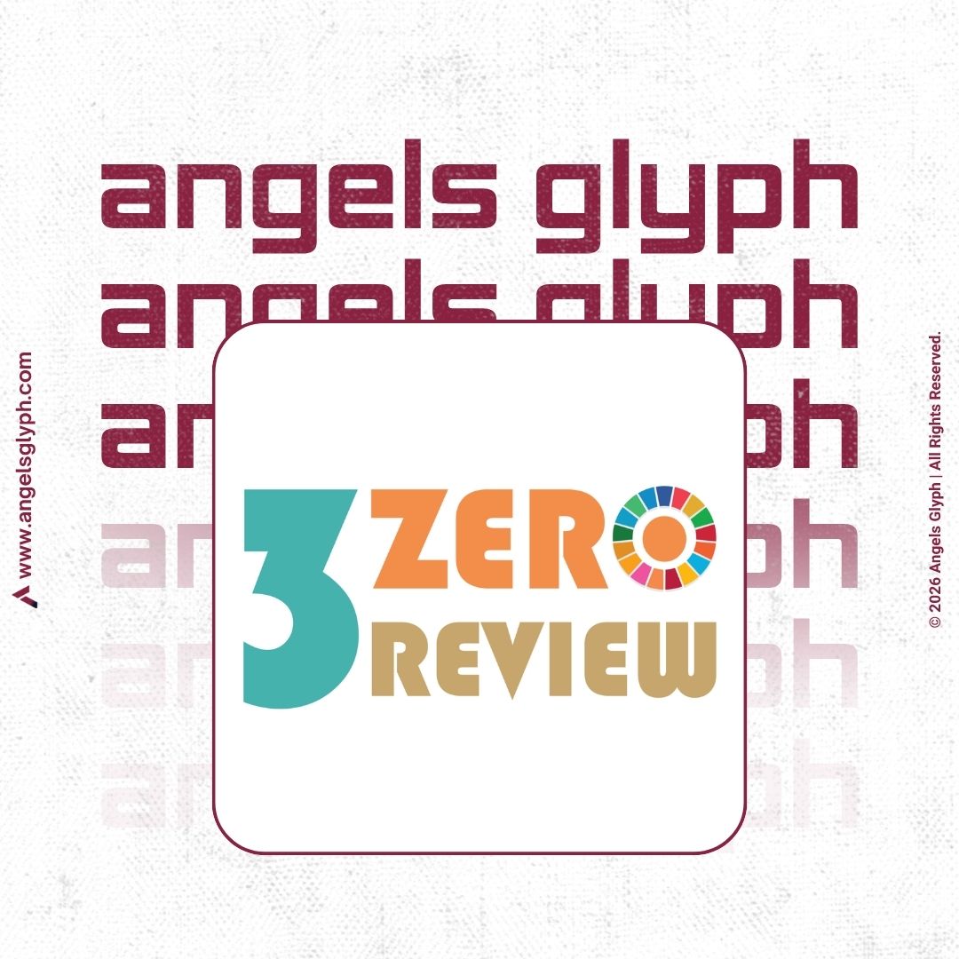 AIU 3Zero Review Logo